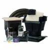 The Pond Guy RapidFlo Ecosystem Pond Kit 1 The Pond Guy RapidFlo Ecosystem Pond Kit -pond shop the pond guy rapidflo ecosystem pond kit 1000 08246.1661871131