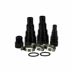 The Pond Guy SimplyClear Replacement Fitting Set