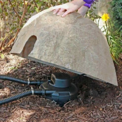 The Pond Guy SimplyClear Rock Cover