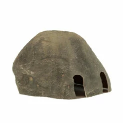 The Pond Guy SimplyClear Rock Cover -pond shop the pond guy simplyclear rock cover greystone back 1000 94039.1665066110