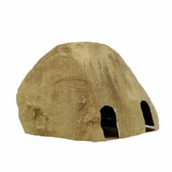 The Pond Guy SimplyClear Rock Cover -pond shop the pond guy simplyclear rock cover sandstone back 1000 85003.1665066110