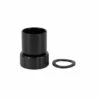 The Pond Guy SolidFlo G2 Replacement PVC Fitting Set -pond shop the pond guy solidflo g2 pvc fitting set 1000 65302.1644778970