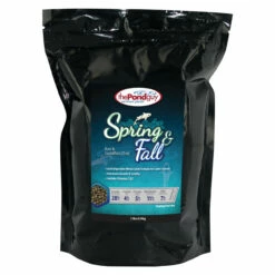The Pond Guy Spring & Fall Fish Food 10 The Pond Guy Spring & Fall Fish Food -pond shop the pond guy spring and fall fish food 1000 56866.1646141500