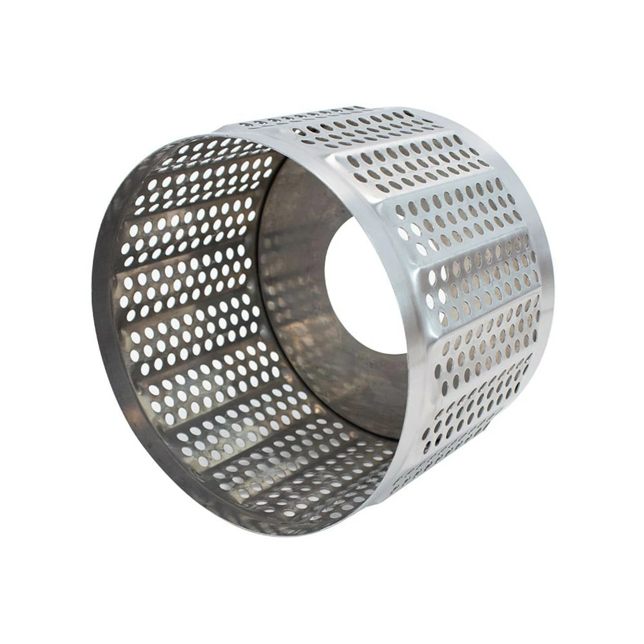 The Pond Guy SuperFlo Stainless Suction Screen 4 The Pond Guy SuperFlo Stainless Suction Screen - Image 2