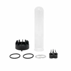 The Pond Guy UltraUV Quartz Sleeve Set