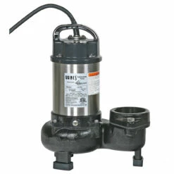 Tsurumi Water Feature Pump Series -pond shop tsurumi water feature pump 12pn 1000 43901.1684155556