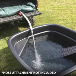 IVy Bag, UTV 100 Gallon Bladder -pond shop utv 100 gallon bladder watering tanks 1000 36539.1643679180