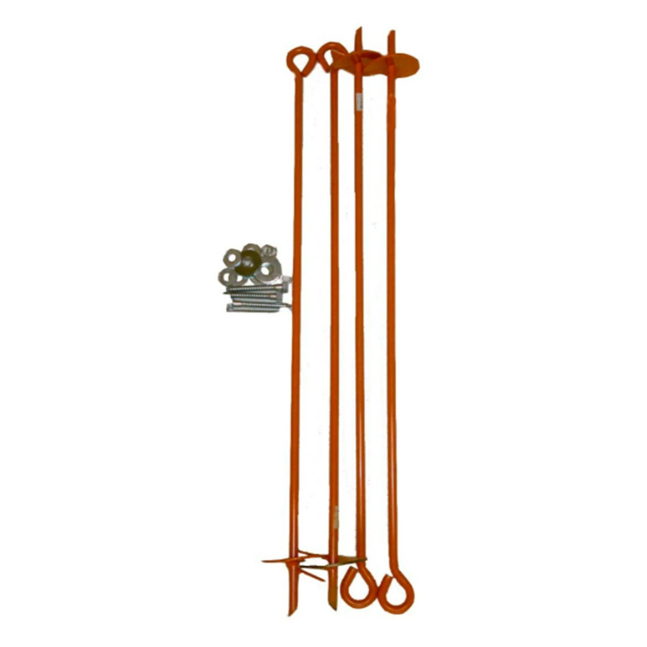 Accessories Wooden Windmill Anchor Kit 3 Accessories Wooden Windmill Anchor Kit